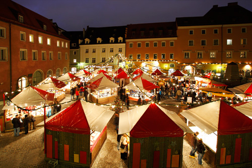Regensburg