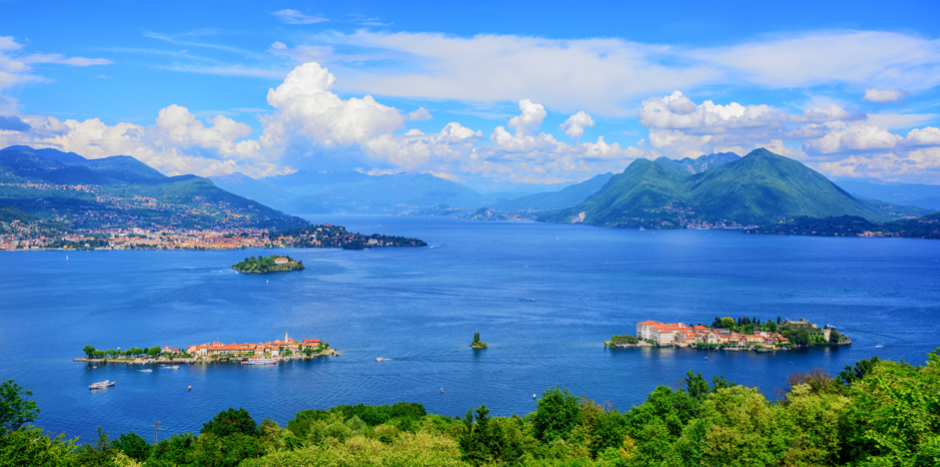 Lago Maggiore