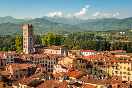 Lucca