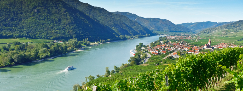 Wachau ©iStock.com