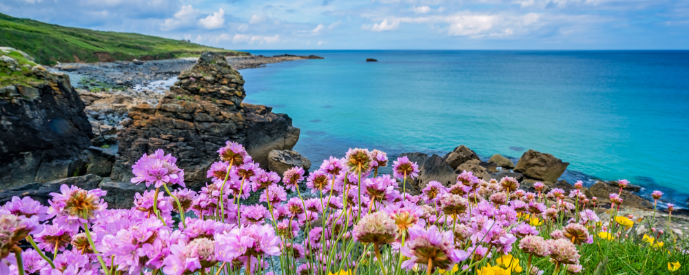 Cornwall