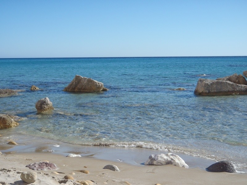 Firiplaka beach, Milos, Cyclades, Greece.