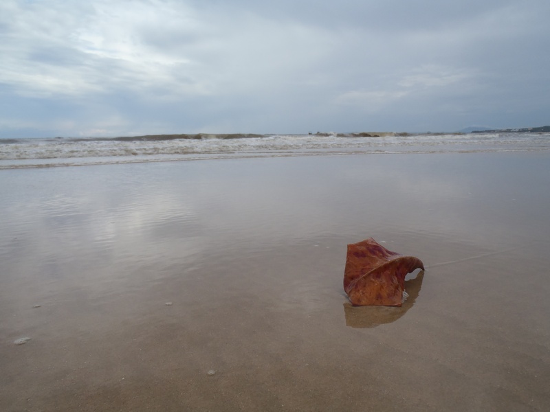 Mui Ne beach, Vietnam