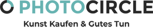 Manuela Deigert Logo von Photocircle Kunst kaufen und Gutes tun