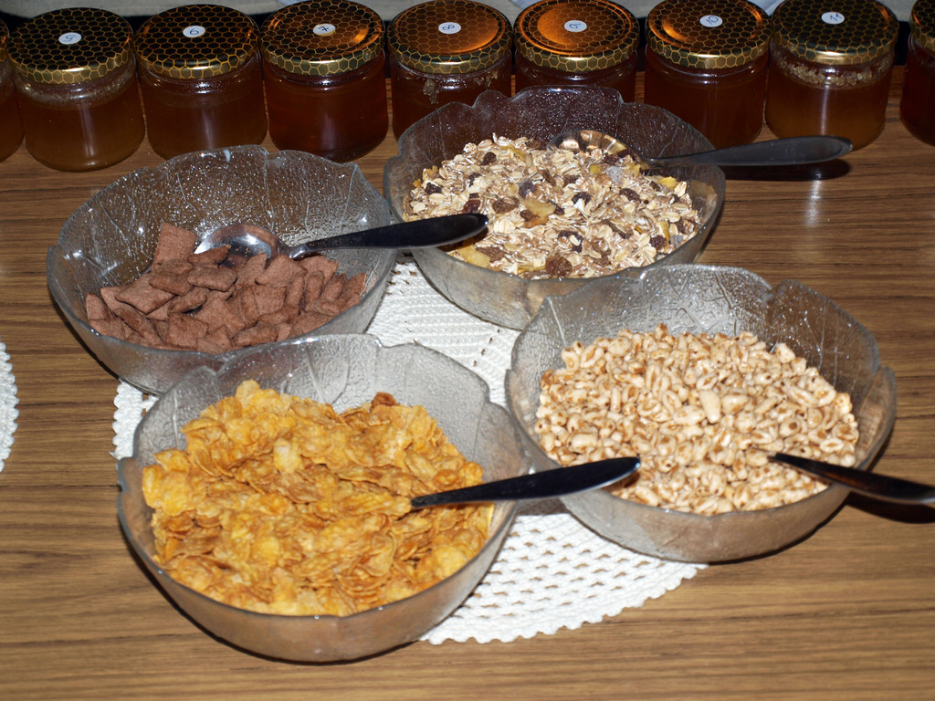 Frühstückspension Hauserhof in Kaprun in Salzburg
