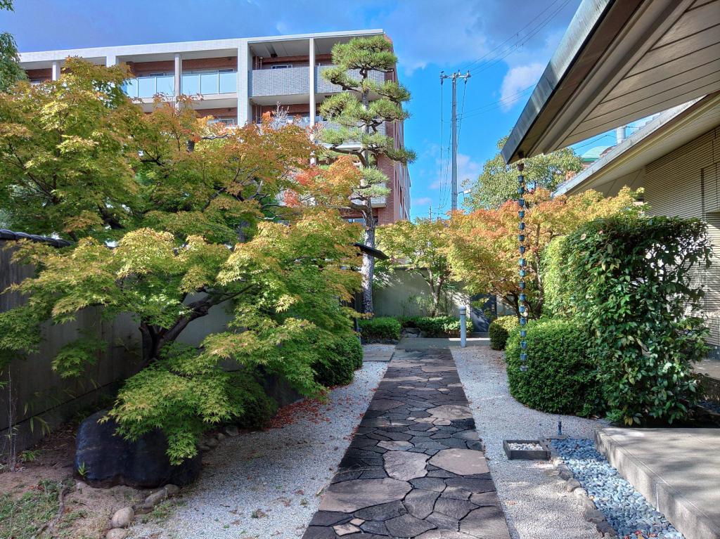 谷崎潤一郎記念館