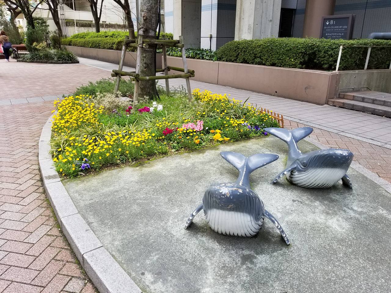 アンパンマンストリート
