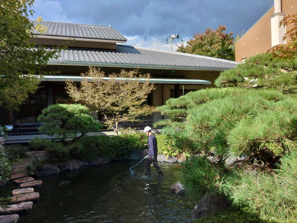 谷崎潤一郎記念館