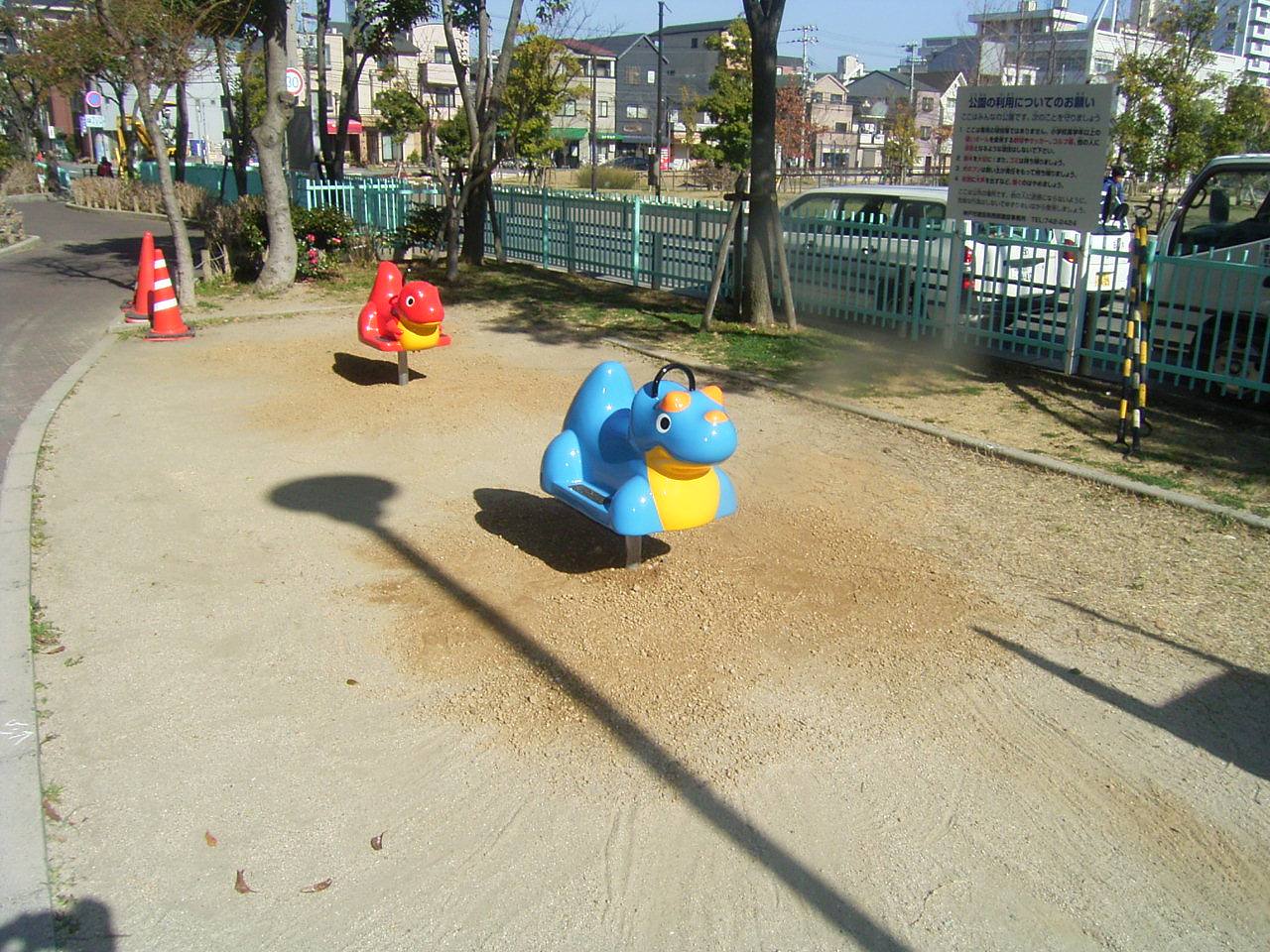 遊具