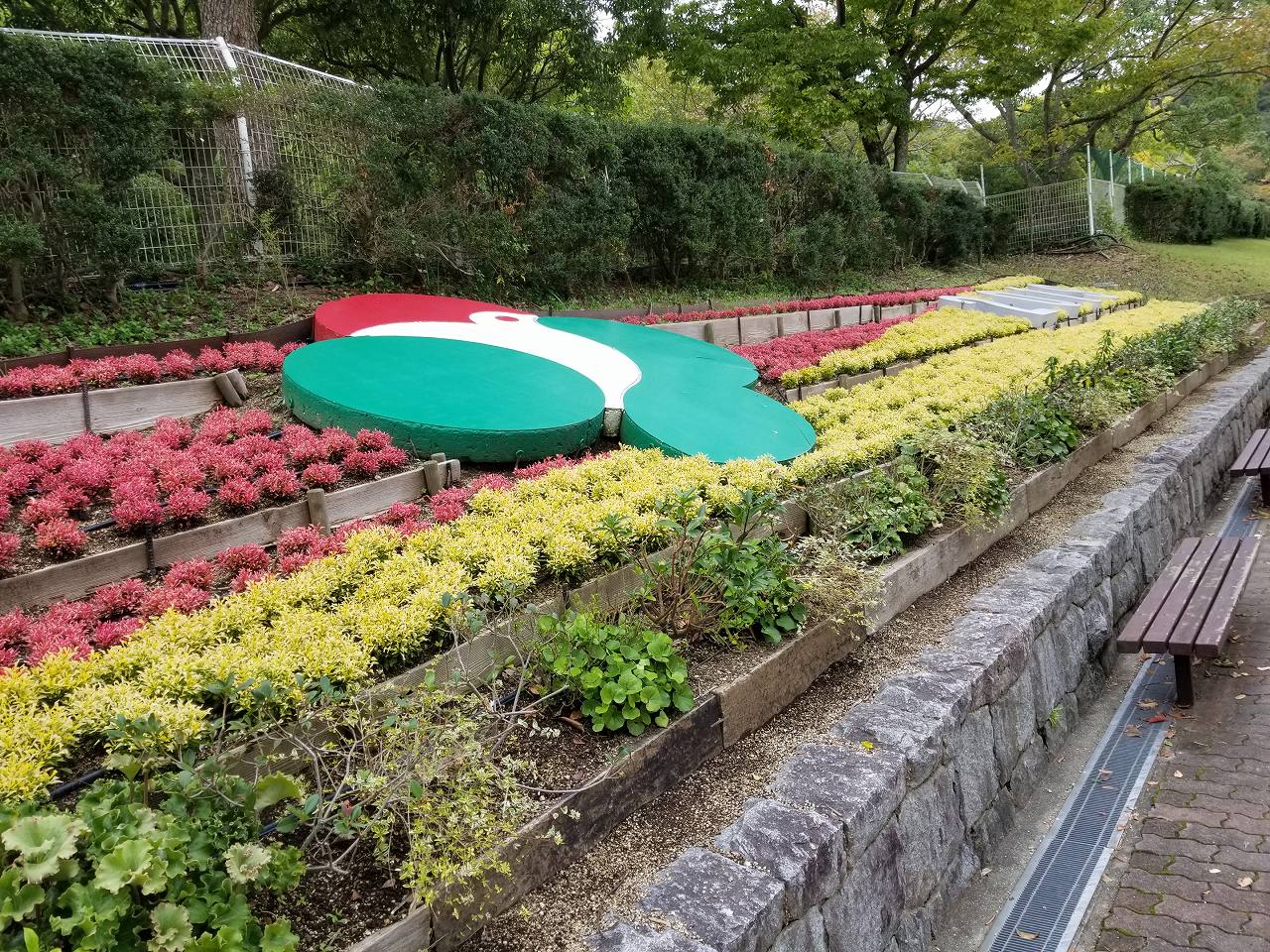 しあわせの村