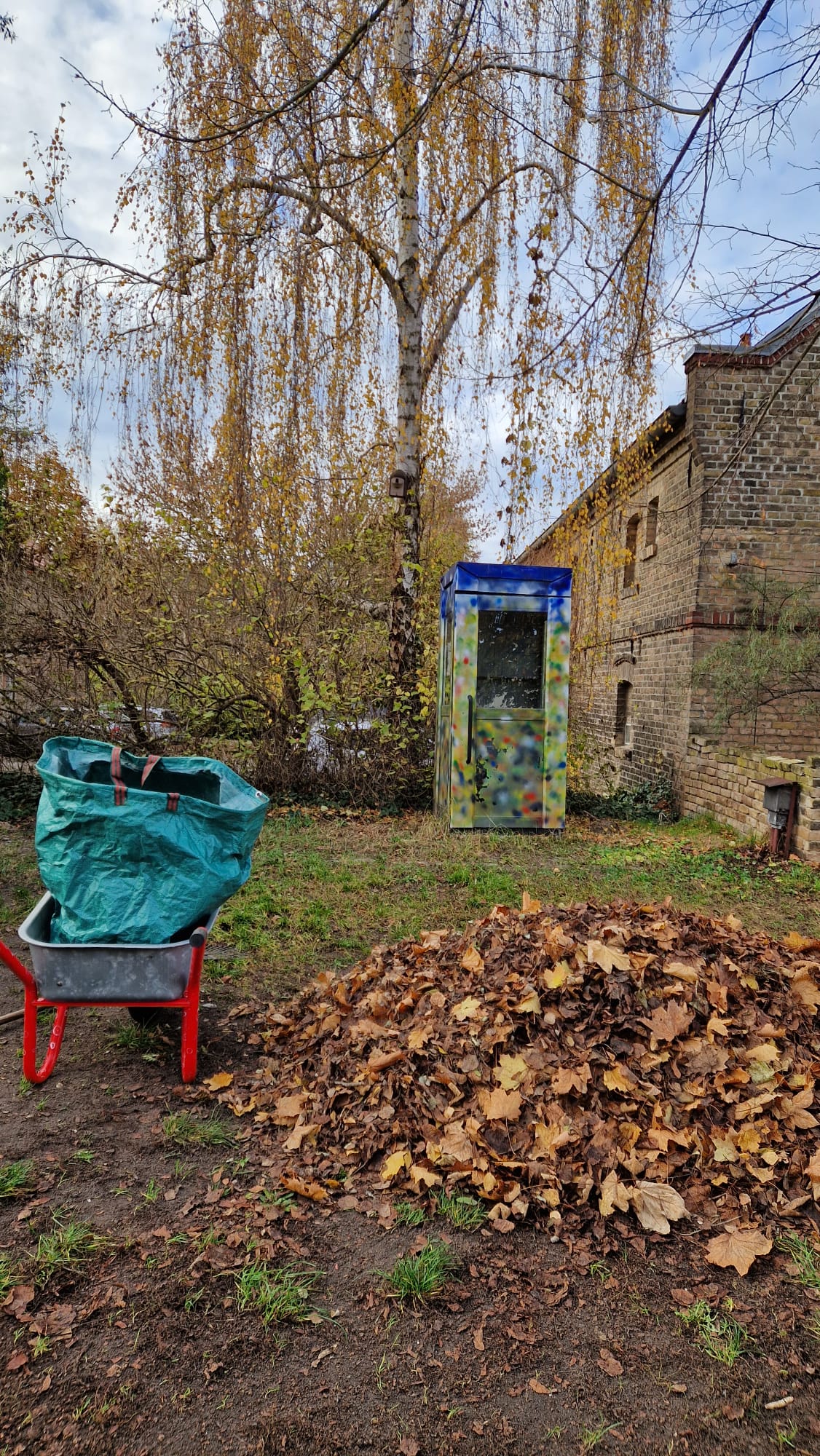 Herbst 2025