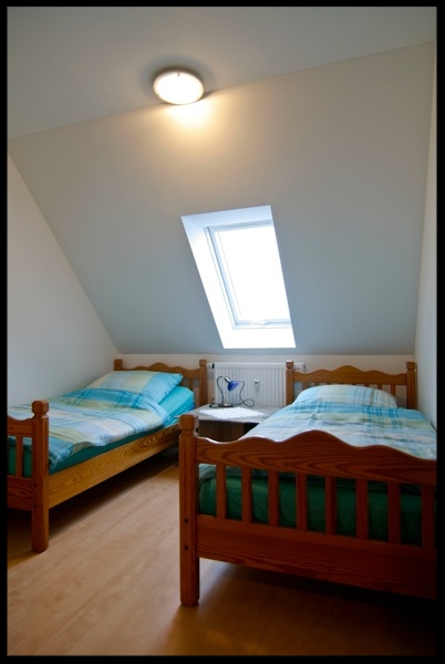 Schlafzimmer 2