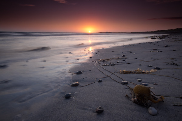 Isle of Barra