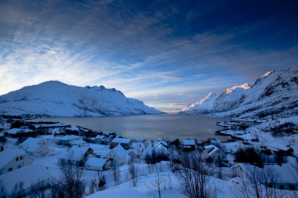 Ersfjordbotn