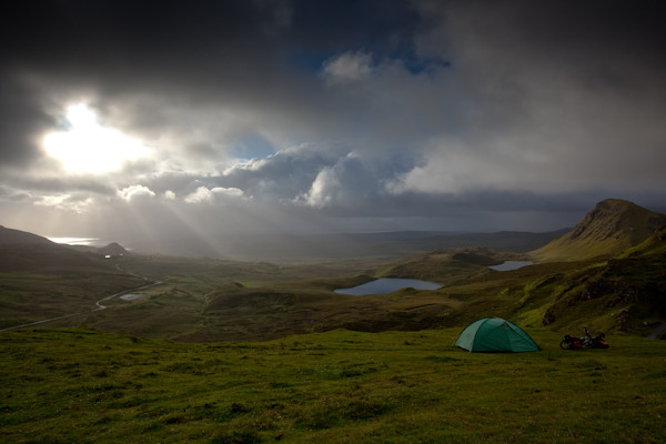 Quiraing