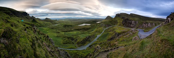 Quiraing