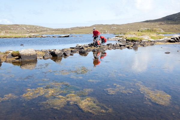 Uist Isles