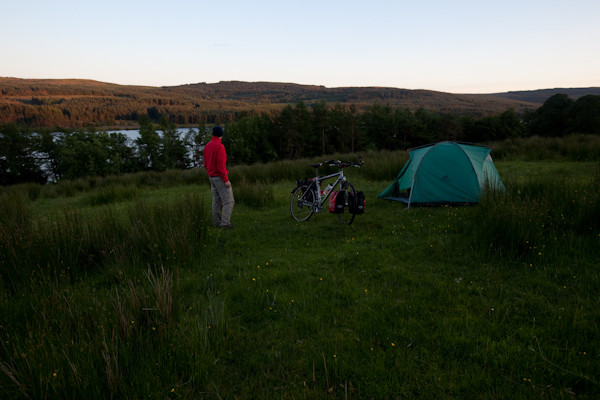 Carron Valley