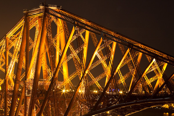 Forth Road Bridge