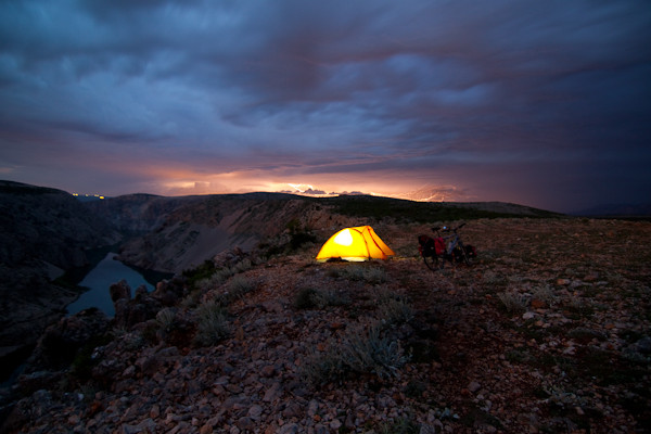 Zrmanja Canyon