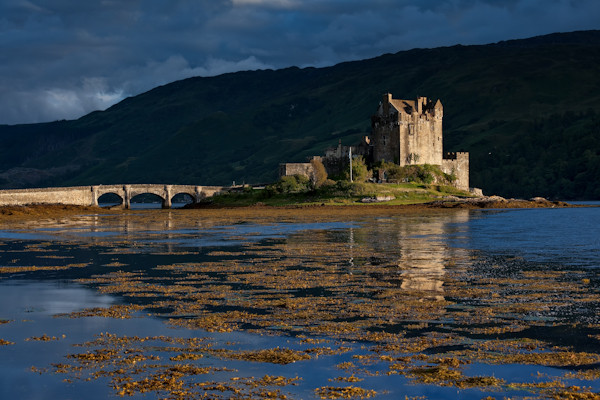 Eilean Donan