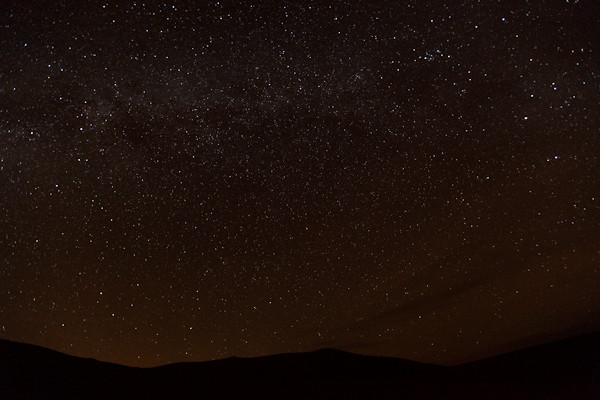 Under African Skies