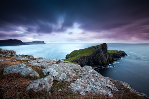 Neist Point