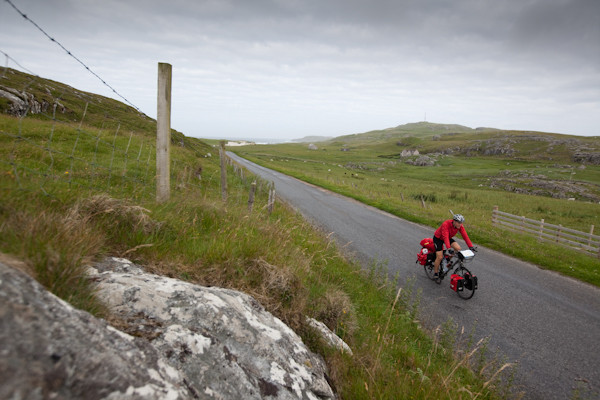 Isle of Barra