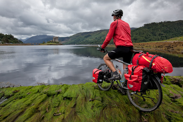 Eilean Donan