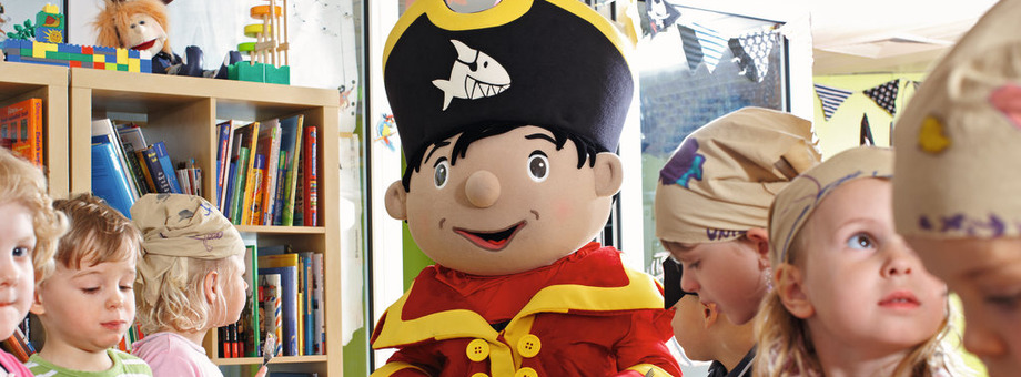 Tui Cruises Barefoot Travel Design