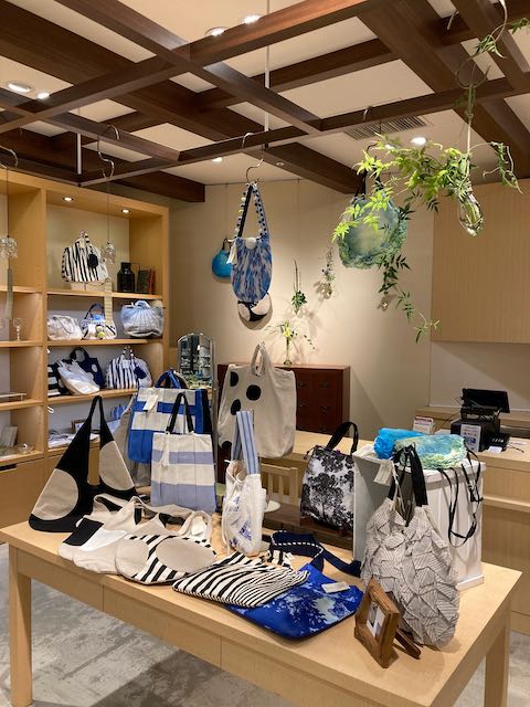 手仕事ギャラリー最後のイベントとなってしまいました😢沢山の方にお越し頂き有難うございました！