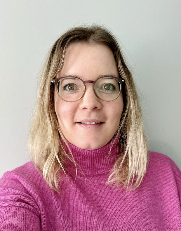 Unsere Verbandssekretärin stellt sich vor