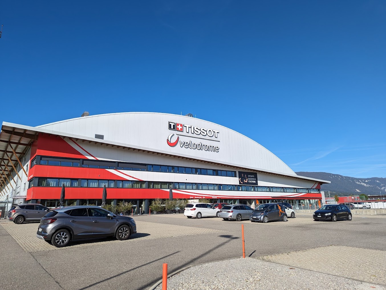 Einladung und Anmeldung GV 2026