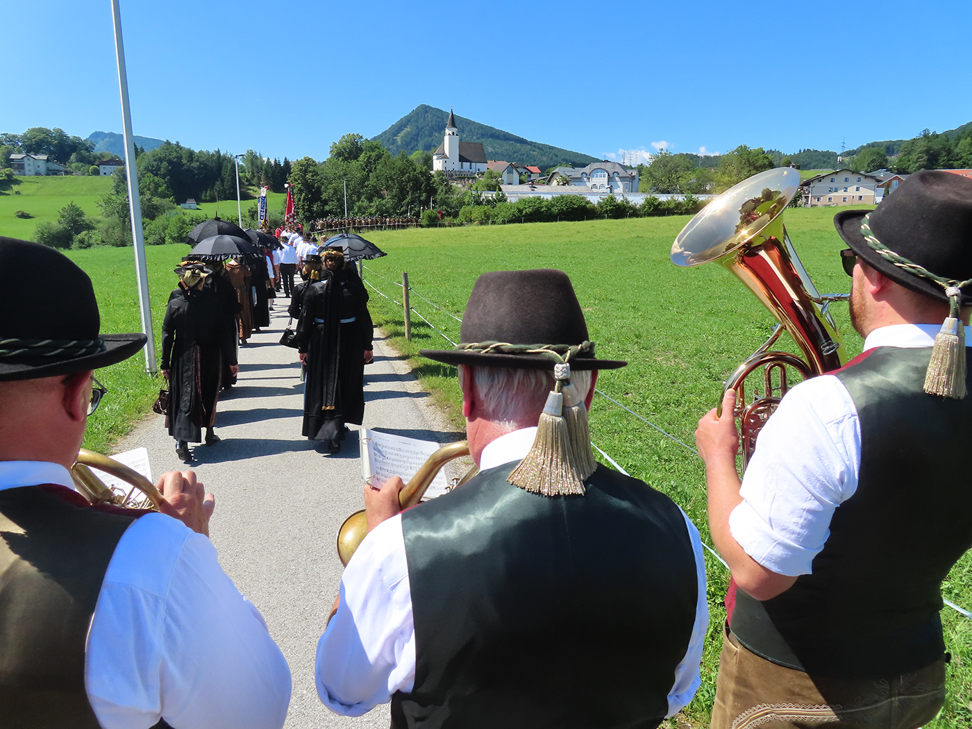 Peterstag