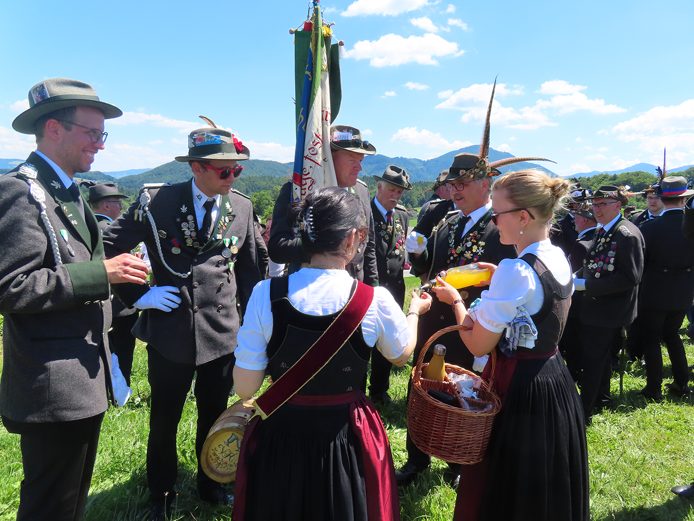 Peterstag