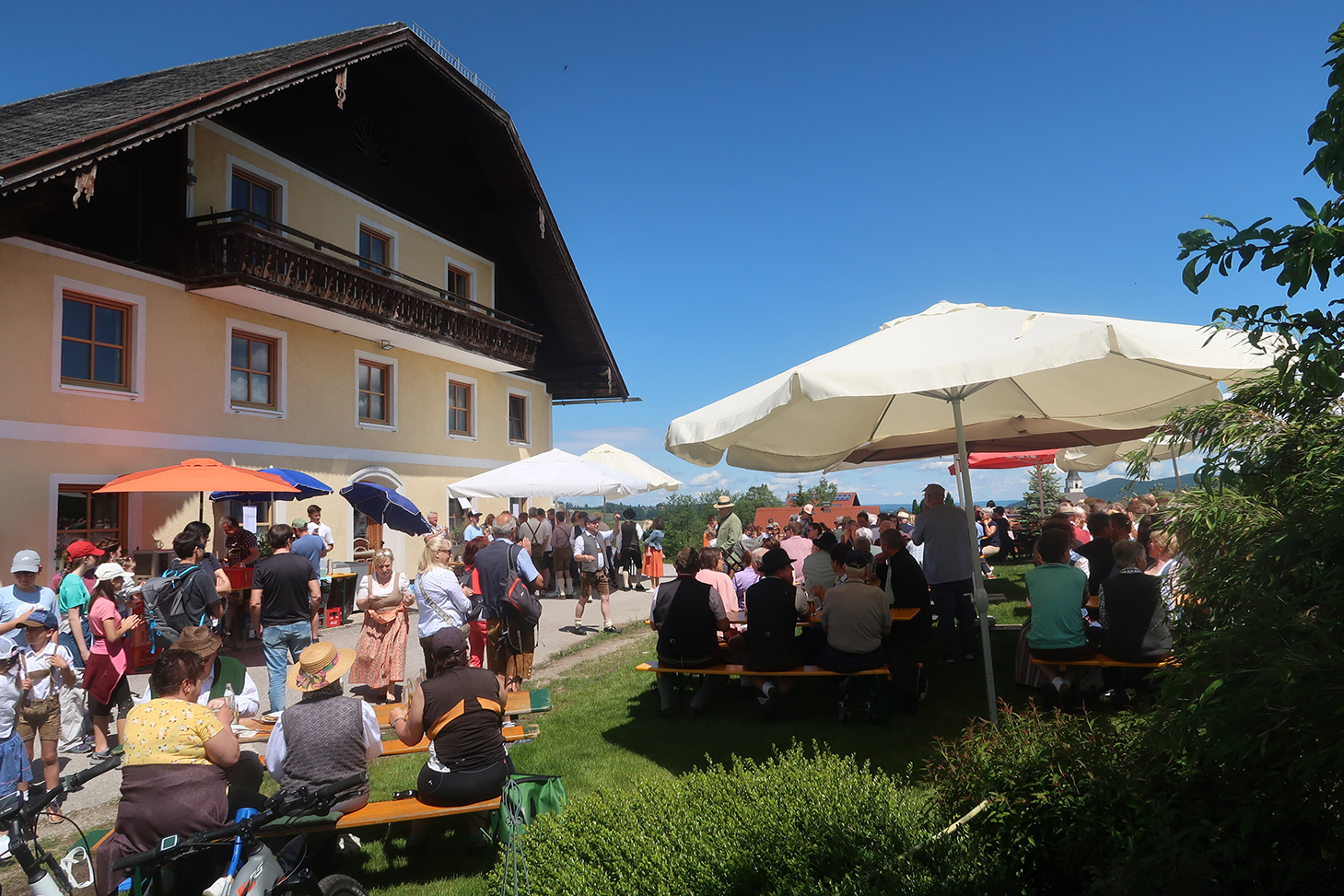Tanzlmusitreffen