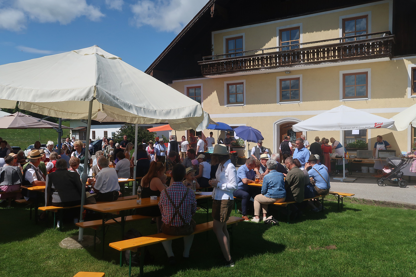 Tanzlmusitreffen