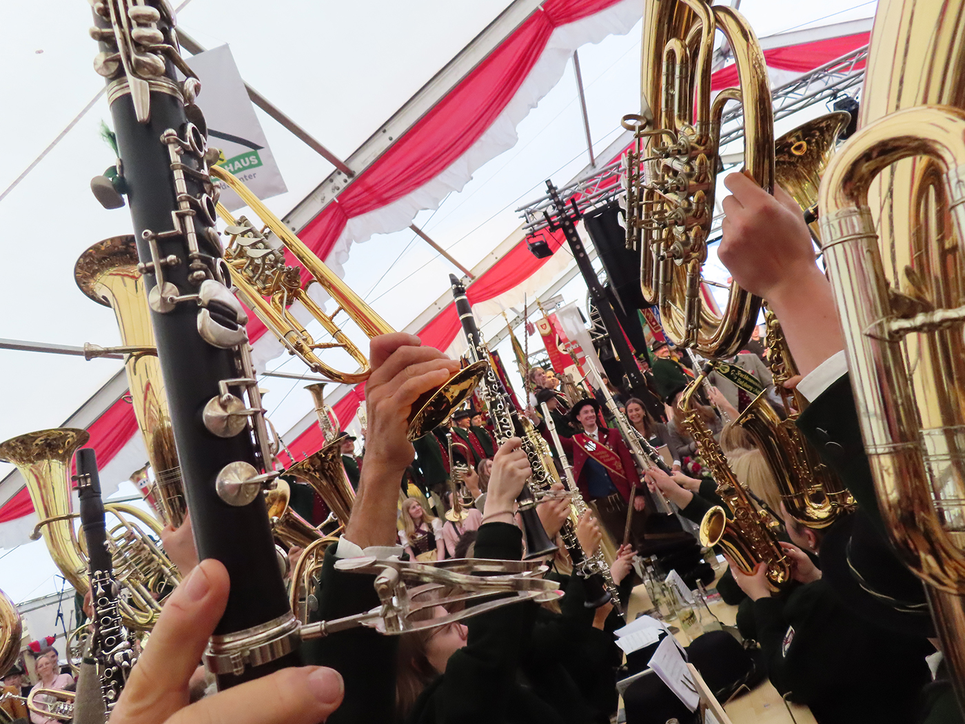 Musifest Ebenau