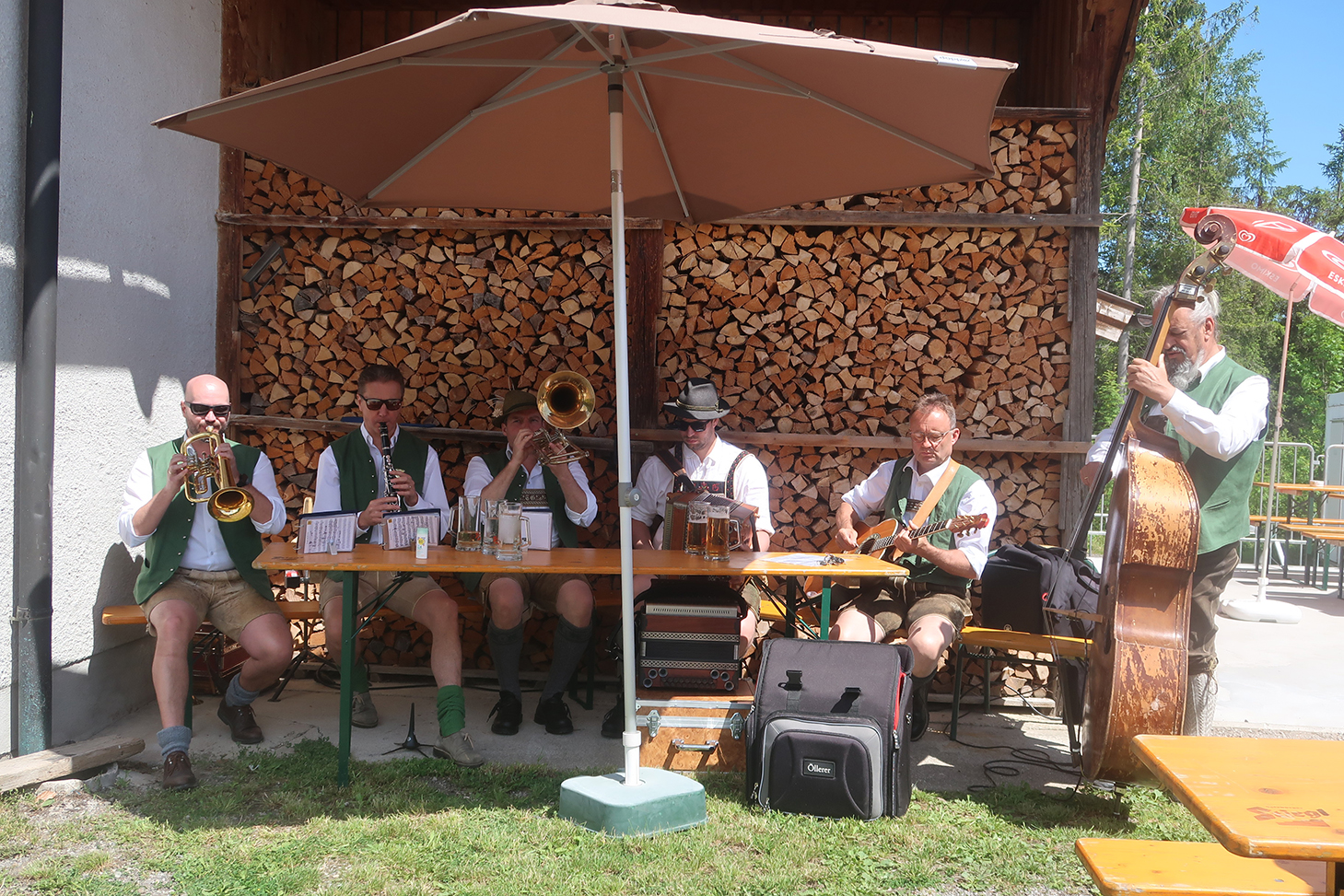 Tanzlmusitreffen