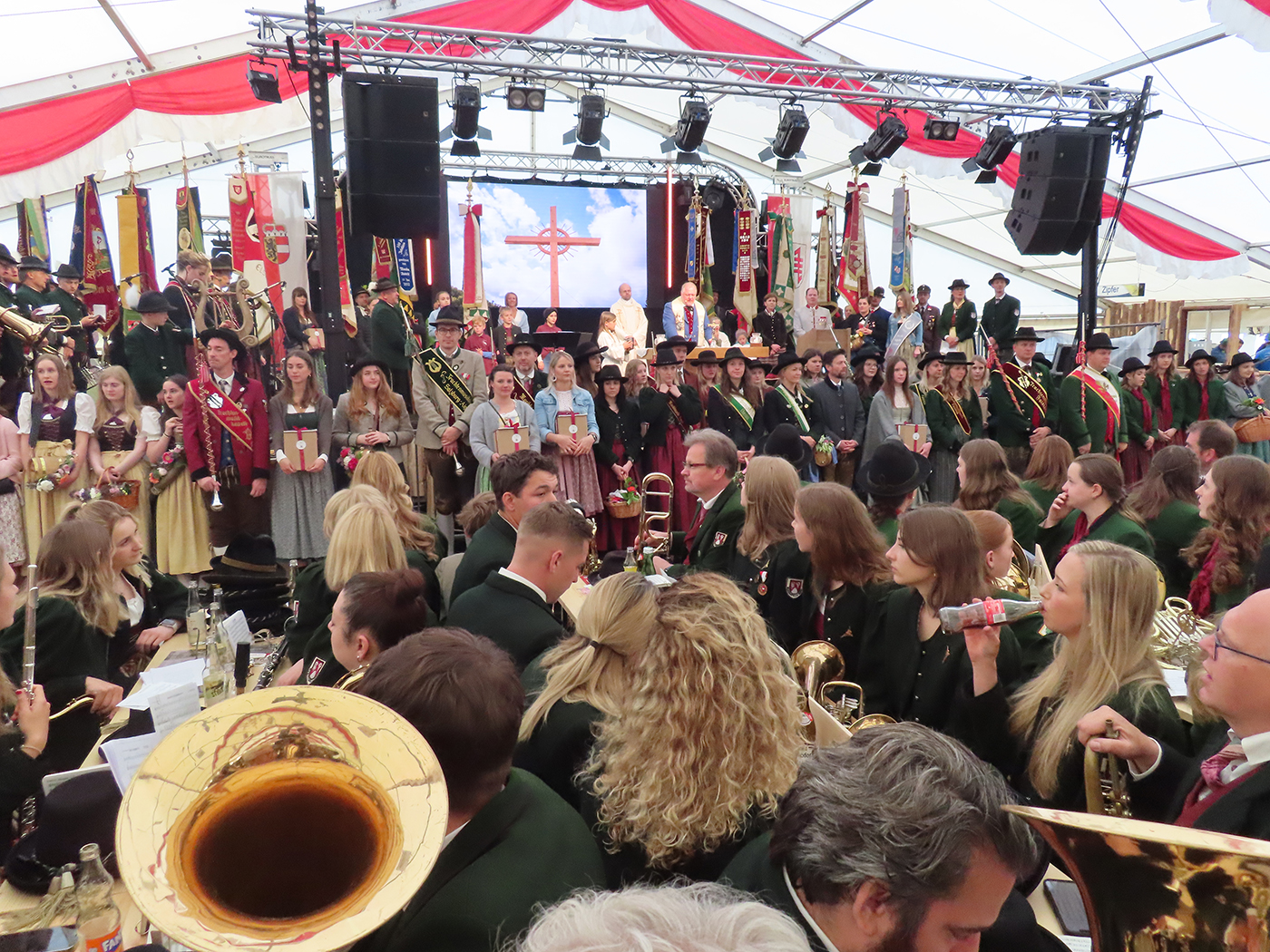 Musifest Ebenau