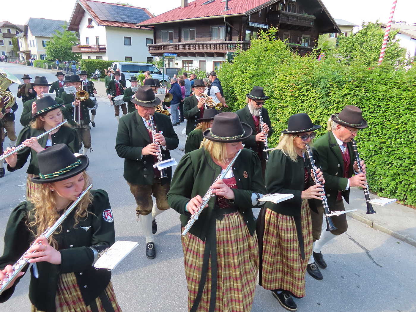 Musifest Mattsee