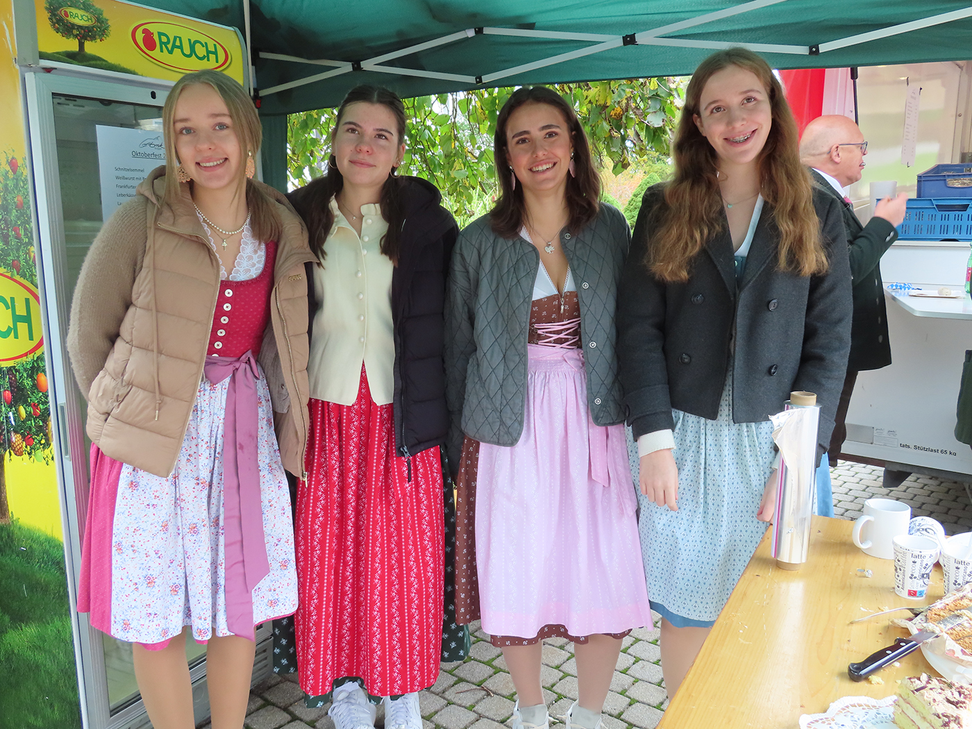 Oktoberfest