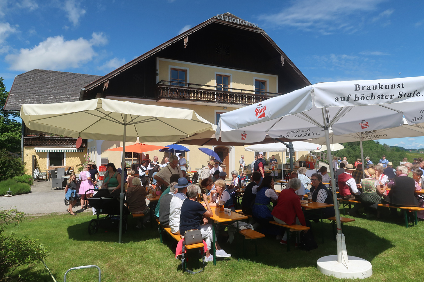 Tanzlmusitreffen