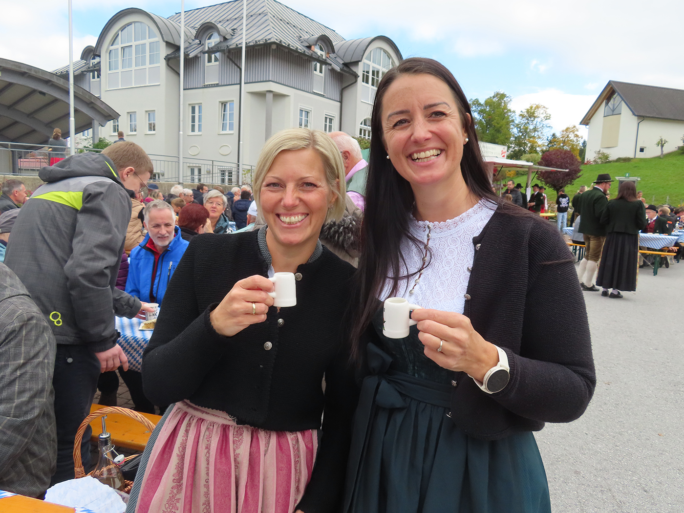 Oktoberfest