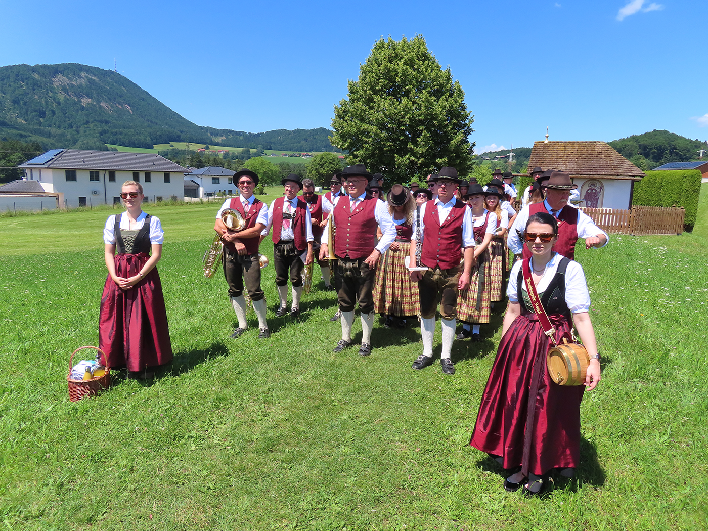 Peterstag