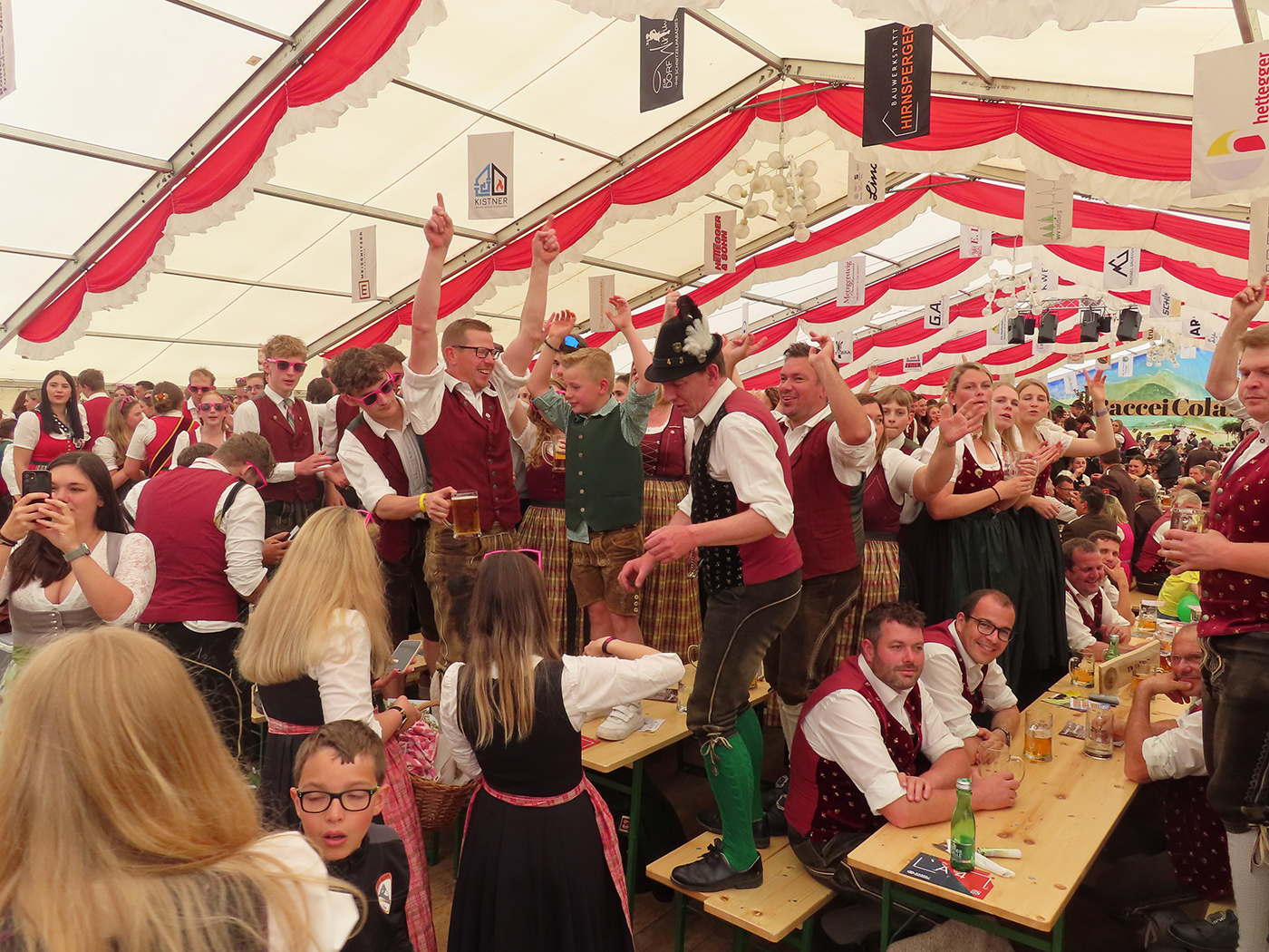 Musifest Ebenau
