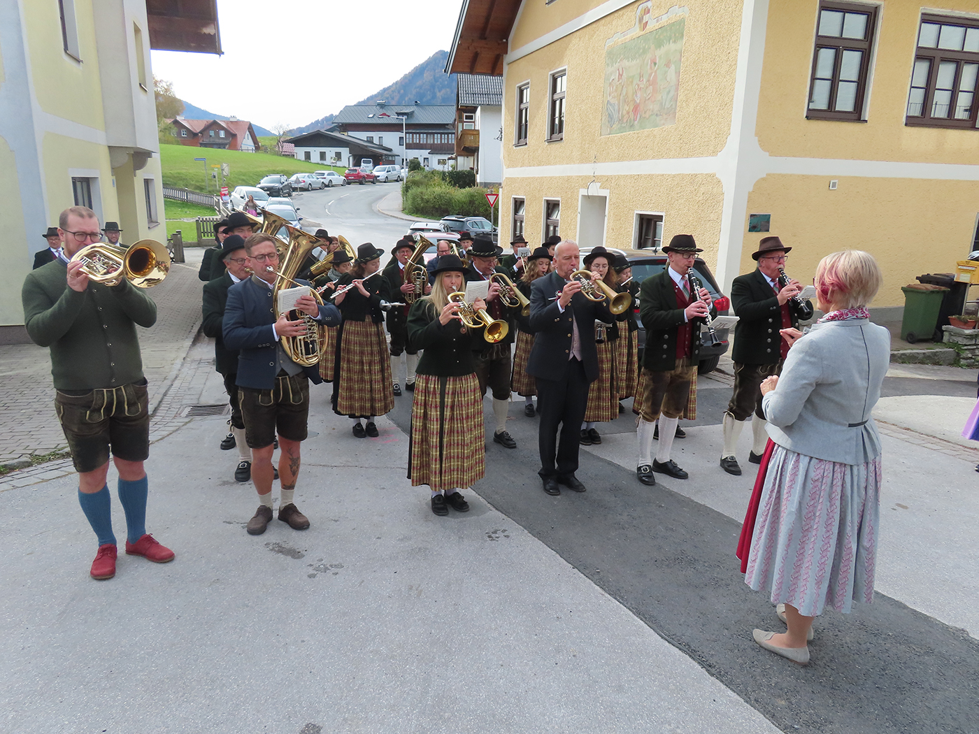 Ehejubiläen
