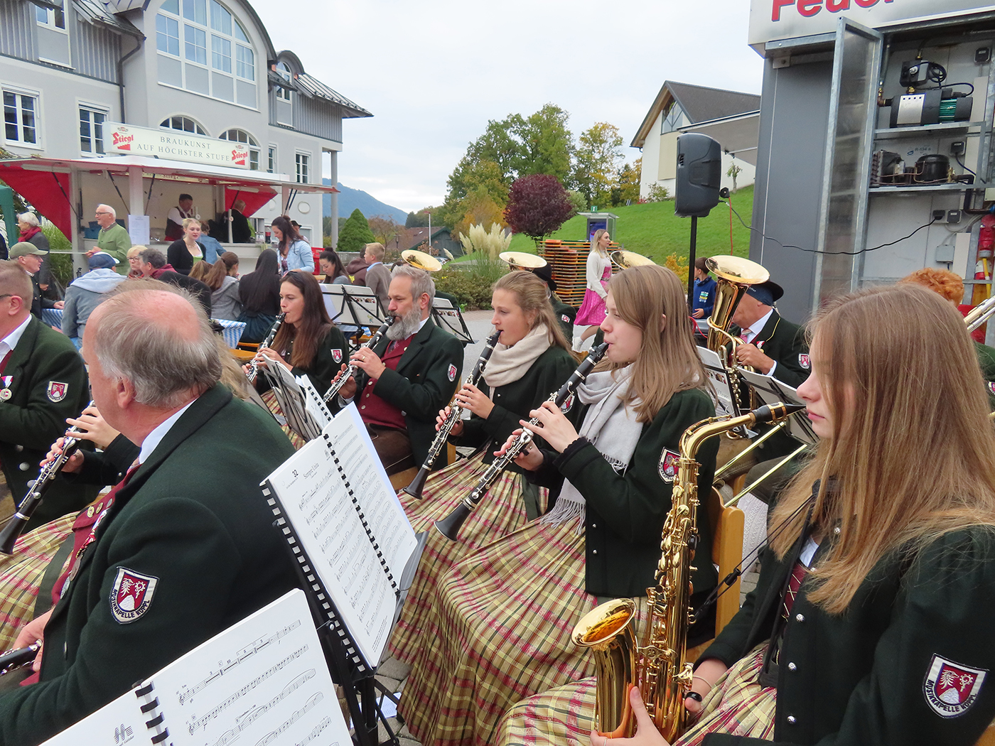 Oktoberfest