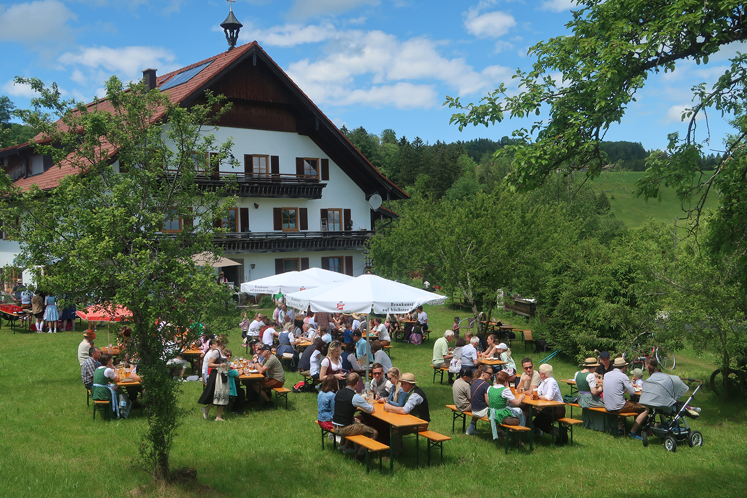Tanzlmusitreffen
