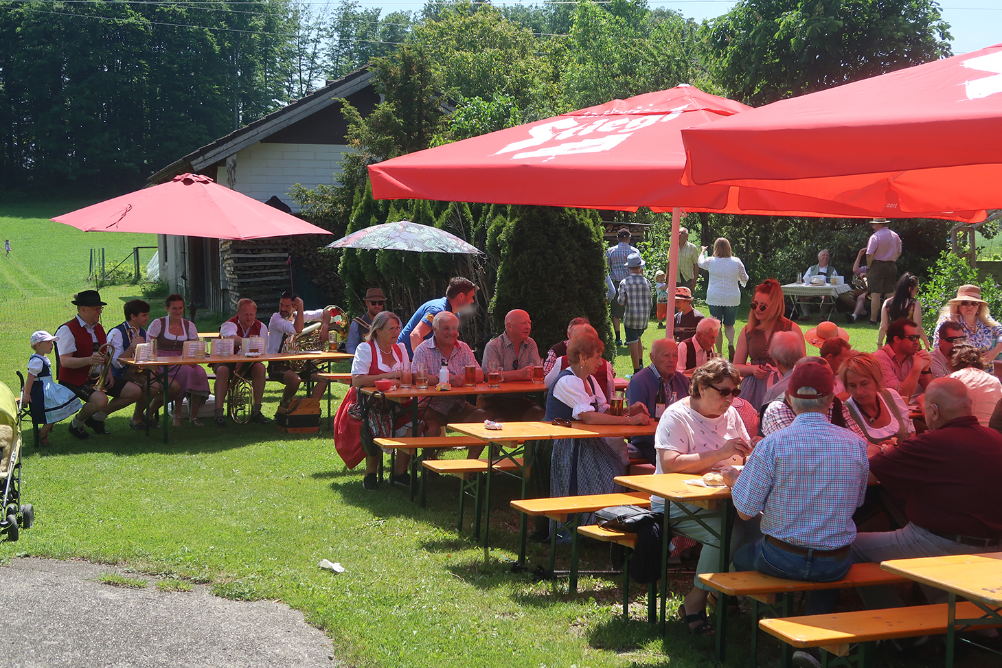 Tanzlmusitreffen